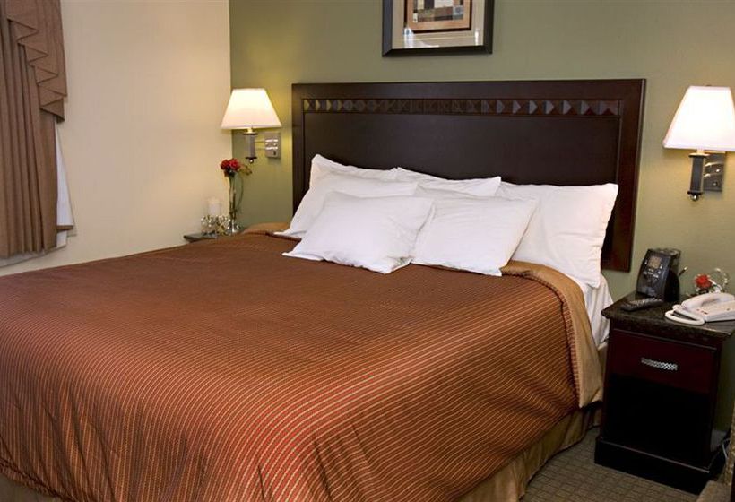 Motel North Bay San Rafael  | San Rafael | California | United States 3