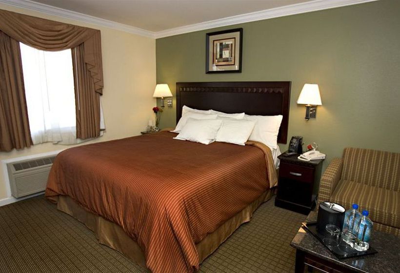 Motel North Bay San Rafael  | San Rafael | California | United States 4