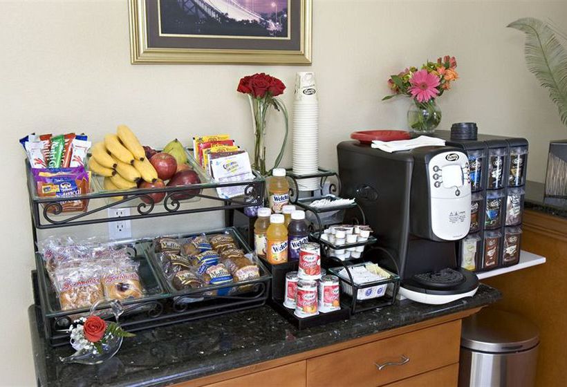 Motel North Bay San Rafael  | San Rafael | California | United States 5