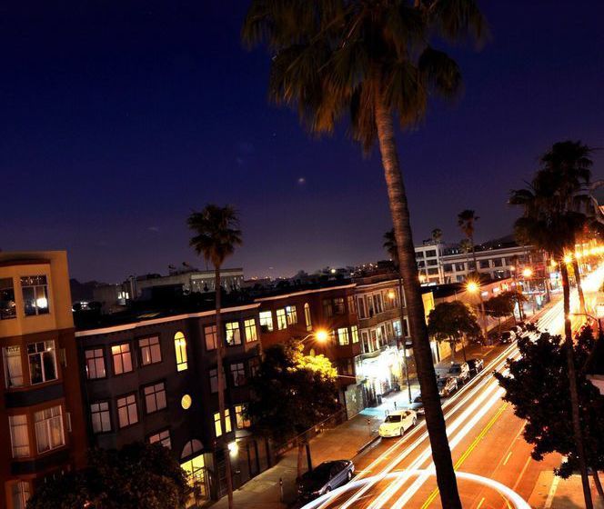 Hotel 1906 Mission  | San Francisco | California | United States 11