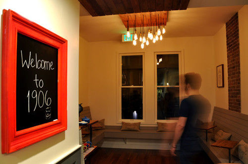 Hotel 1906 Mission  | San Francisco | California | United States 12