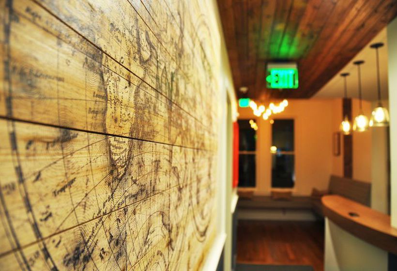 Hotel 1906 Mission  | San Francisco | California | United States 6