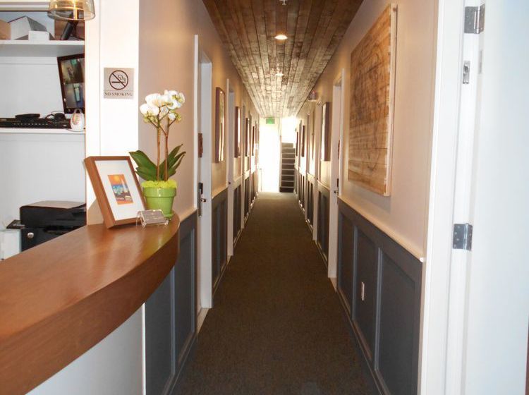 Hotel 1906 Mission  | San Francisco | California | United States 7