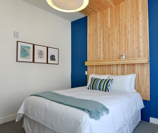 Hotel 1906 Mission  | San Francisco | California | United States 9