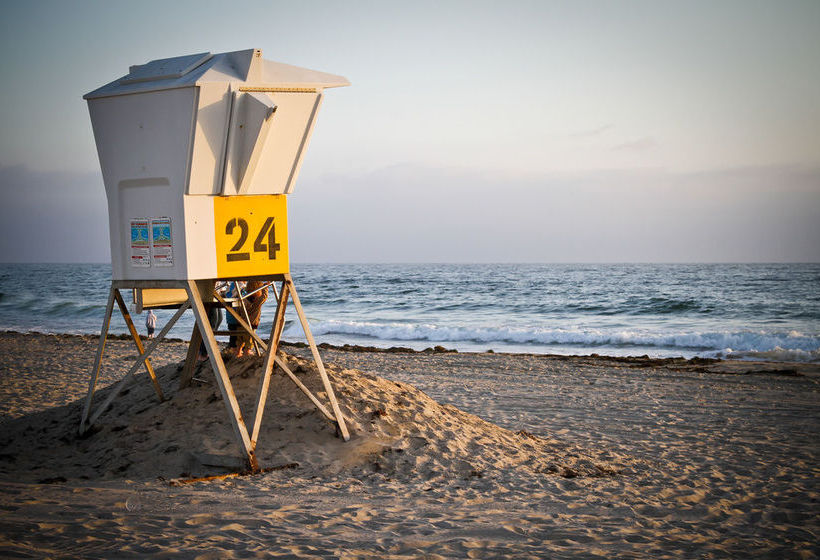 Hotel Beach Cottages  | San Diego | California | United States 1