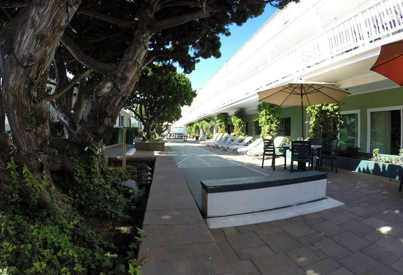 Hotel Beach Cottages  | San Diego | California | United States 11