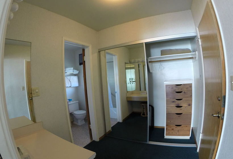 Hotel Beach Cottages  | San Diego | California | United States 14