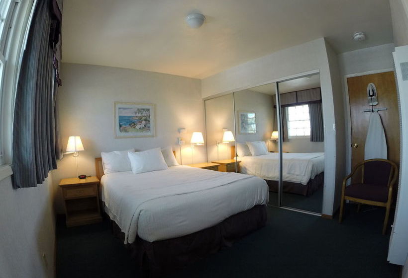 Hotel Beach Cottages  | San Diego | California | United States 17