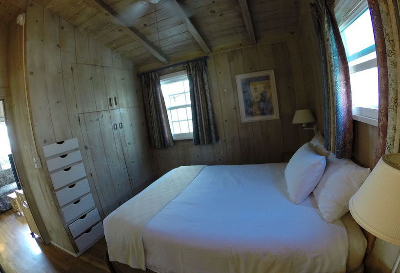 Hotel Beach Cottages  | San Diego | California | United States 18