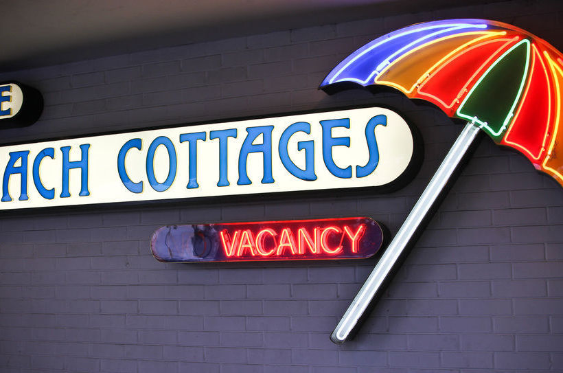 Hotel Beach Cottages  | San Diego | California | United States 3