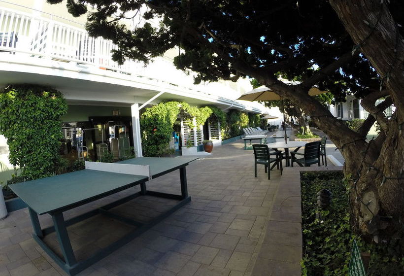 Hotel Beach Cottages  | San Diego | California | United States 6