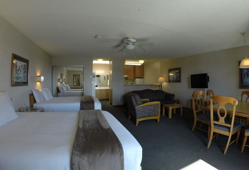 Hotel Beach Cottages  | San Diego | California | United States 7