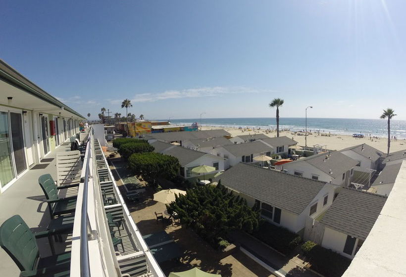 Hotel Beach Cottages  | San Diego | California | United States 9