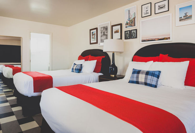 Motel Lia San Carlos