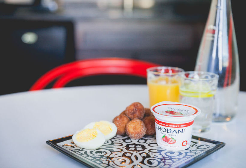 Motel Lia  | San Carlos | California | United States 10