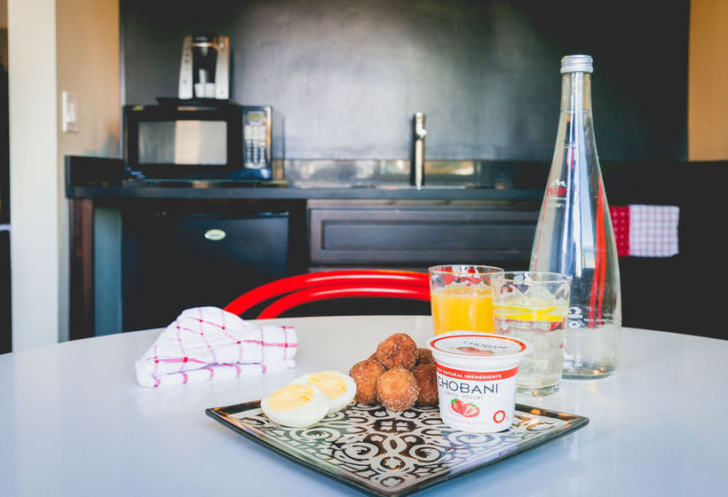 Motel Lia  | San Carlos | California | United States 11