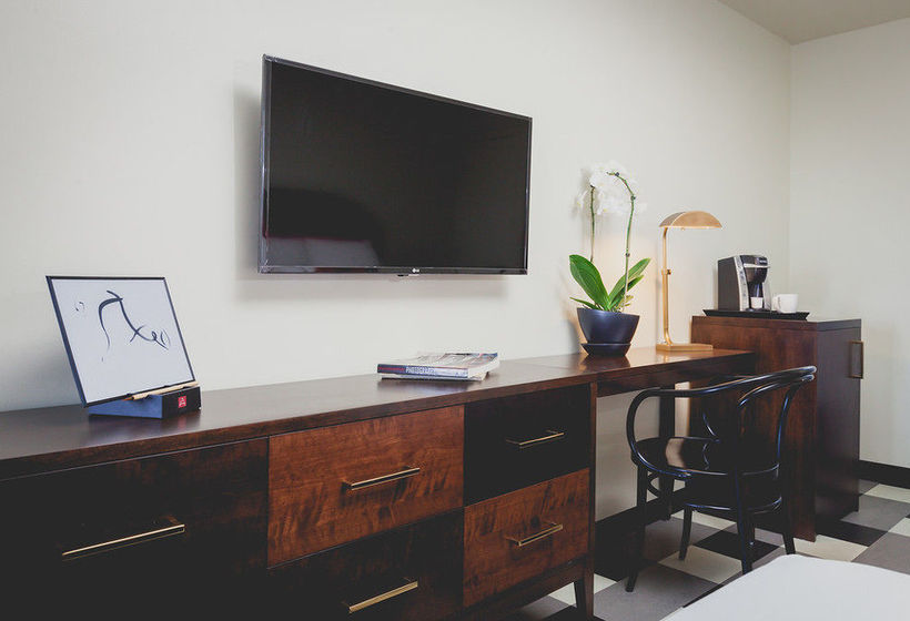 Motel Lia  | San Carlos | California | United States 13