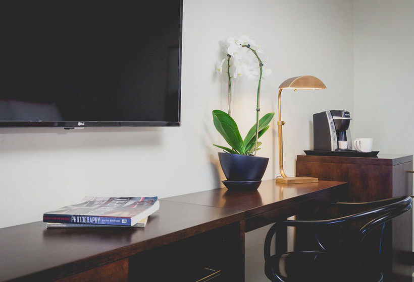 Motel Lia  | San Carlos | California | United States 14