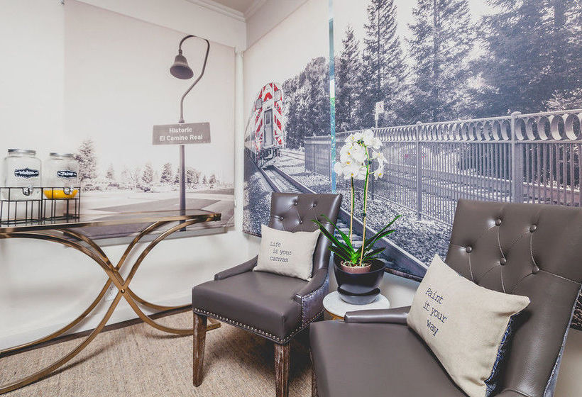 Motel Lia  | San Carlos | California | United States 15