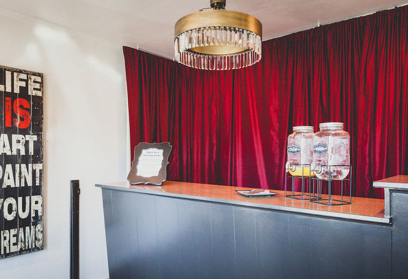 Motel Lia  | San Carlos | California | United States 18