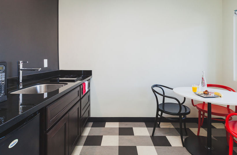 Motel Lia  | San Carlos | California | United States 2