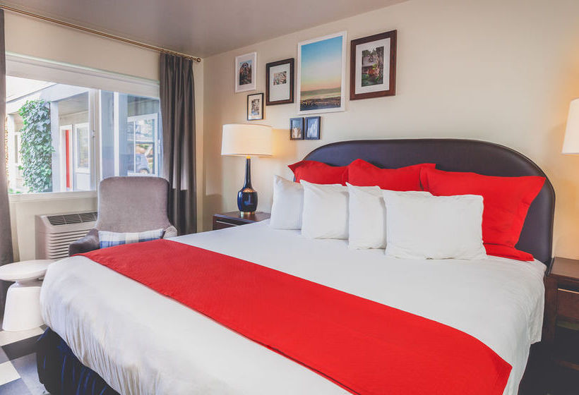 Motel Lia  | San Carlos | California | United States 4