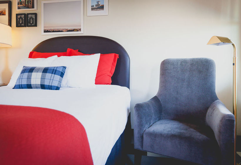 Motel Lia  | San Carlos | California | United States 5