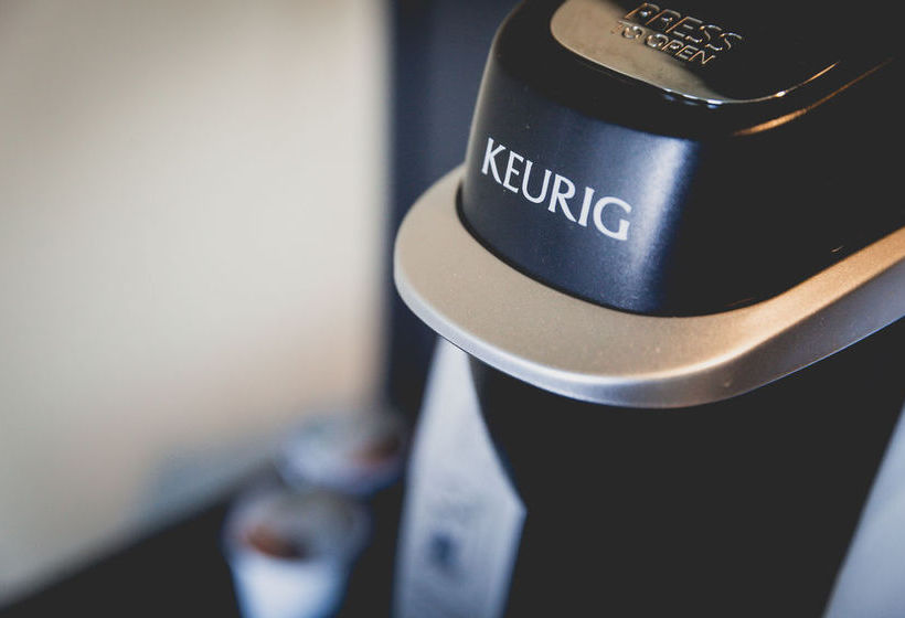 Motel Lia  | San Carlos | California | United States 9