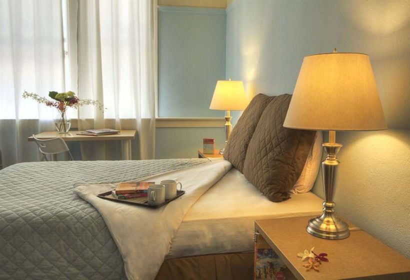 Hotel Park  | San Francisco | California | United States 1