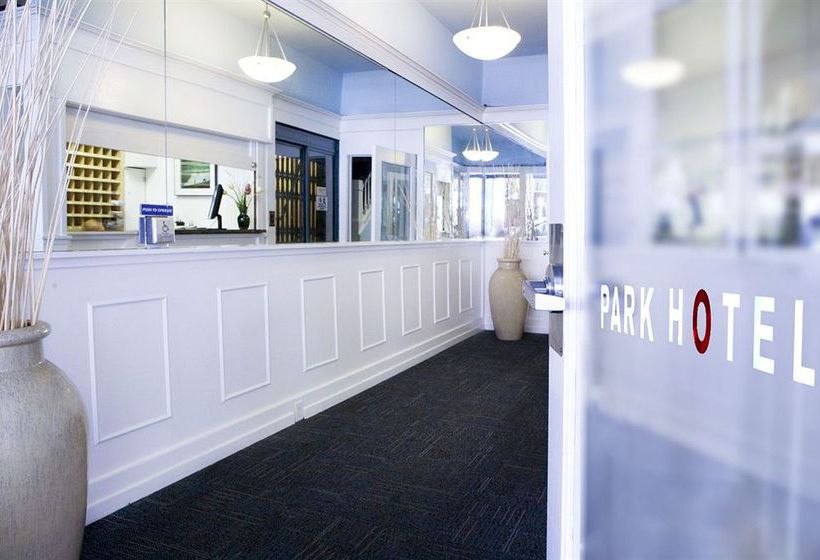 Hotel Park  | San Francisco | California | United States 2