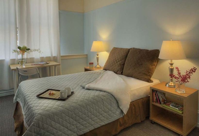 Hotel Park  | San Francisco | California | United States 3