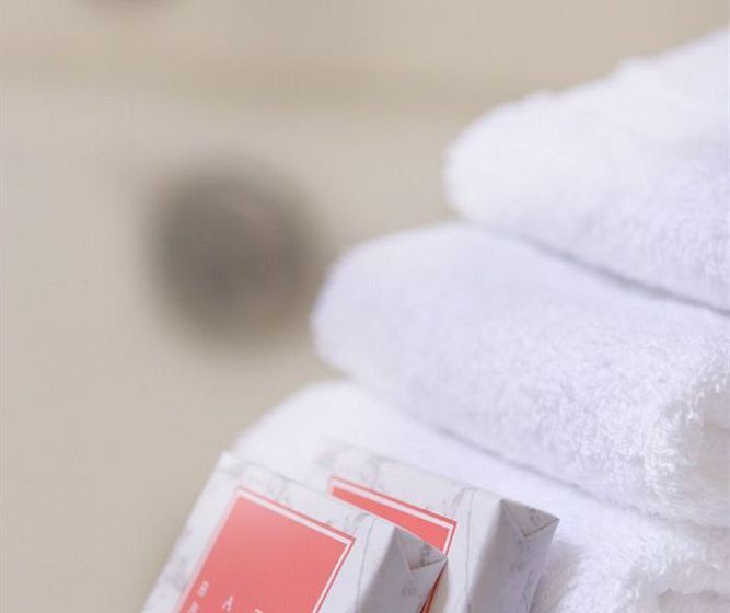 Hotel Park  | San Francisco | California | United States 4