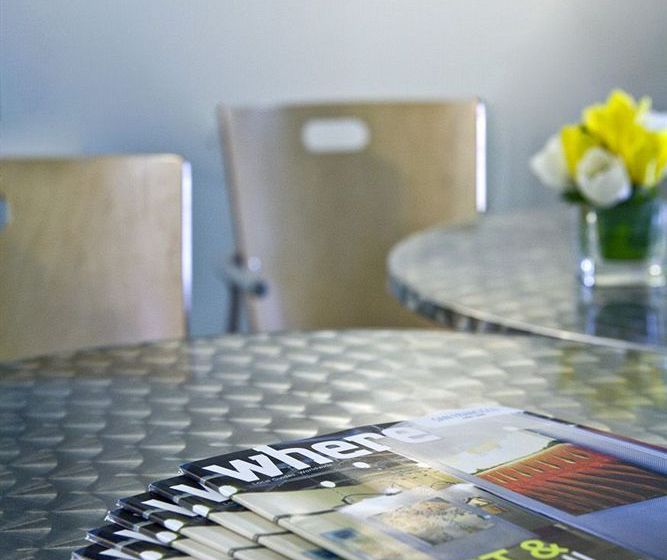 Hotel Park  | San Francisco | California | United States 6