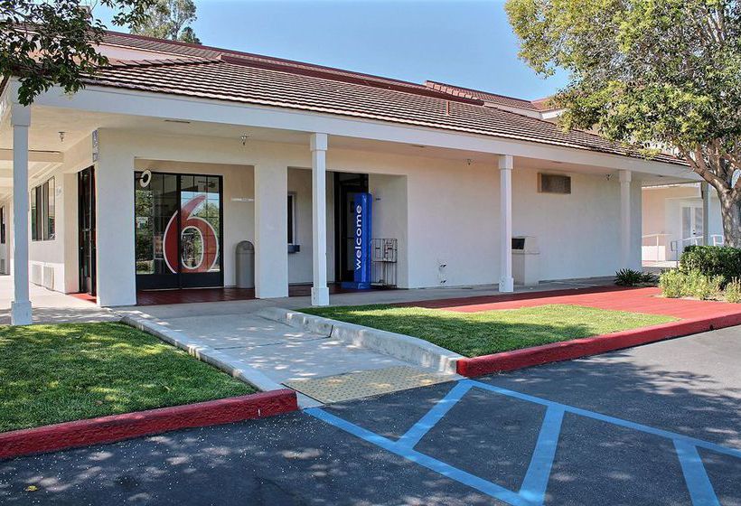 Motel 6 San Luis Obispo South  | San Luis Obispo | California | United States 1