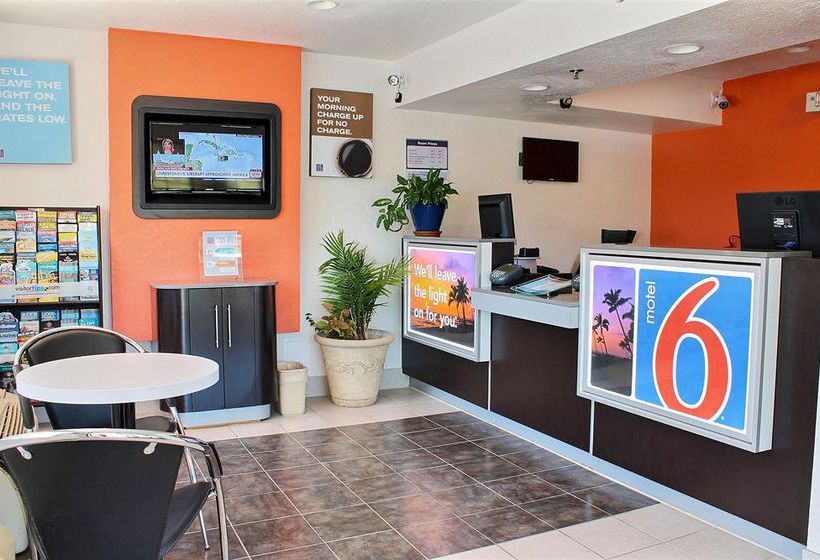 Motel 6 San Luis Obispo South  | San Luis Obispo | California | United States 11