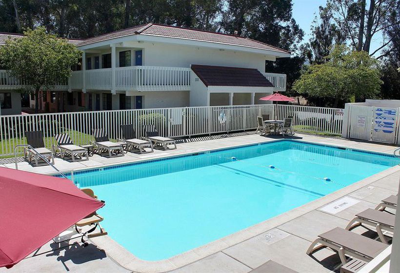 Motel 6 San Luis Obispo South  | San Luis Obispo | California | United States 13