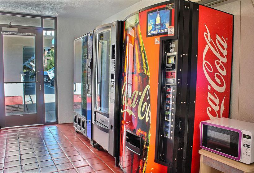 Motel 6 San Luis Obispo South  | San Luis Obispo | California | United States 16