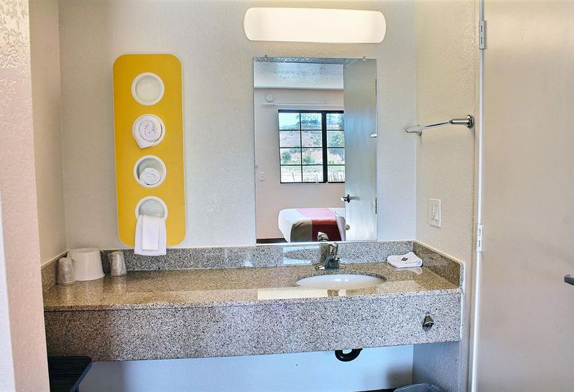 Motel 6 San Luis Obispo South  | San Luis Obispo | California | United States 17