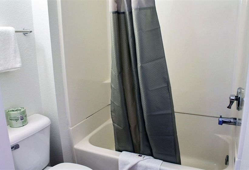 Motel 6 San Luis Obispo South  | San Luis Obispo | California | United States 18