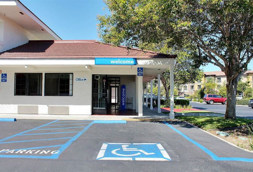Motel 6 San Luis Obispo South  | San Luis Obispo | California | United States 2