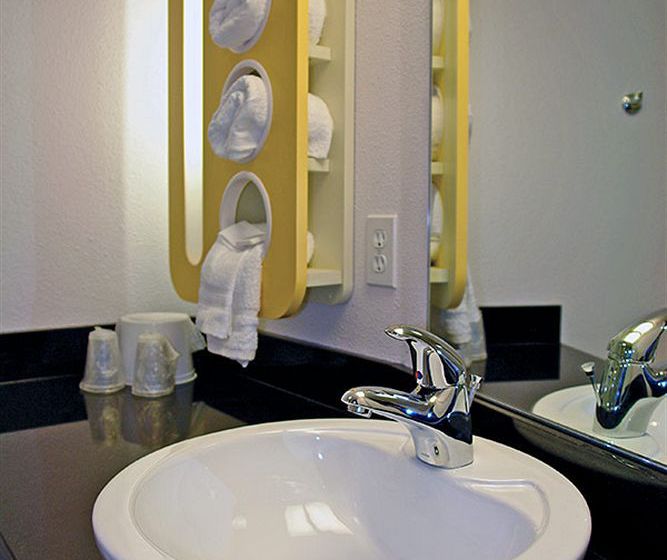 Motel 6 San Luis Obispo South  | San Luis Obispo | California | United States 20