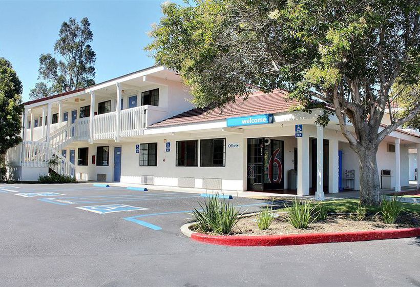 Motel 6 San Luis Obispo South  | San Luis Obispo | California | United States 3