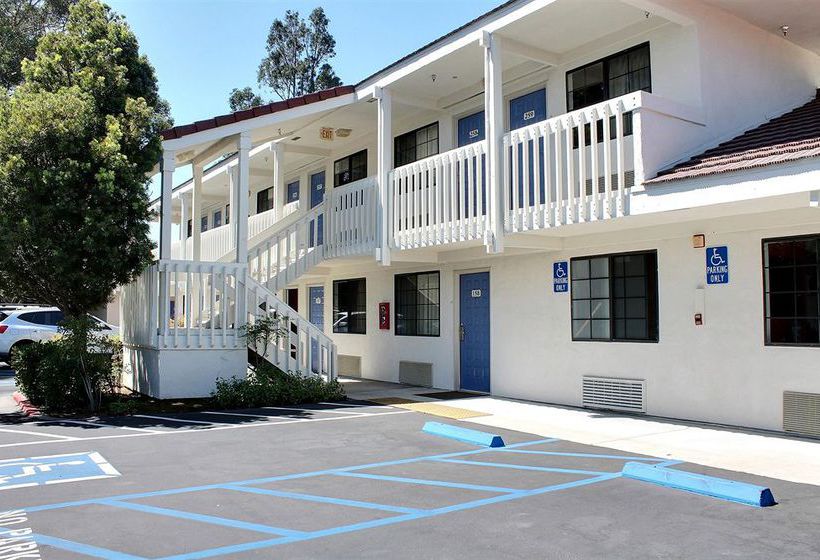 Motel 6 San Luis Obispo South  | San Luis Obispo | California | United States 4