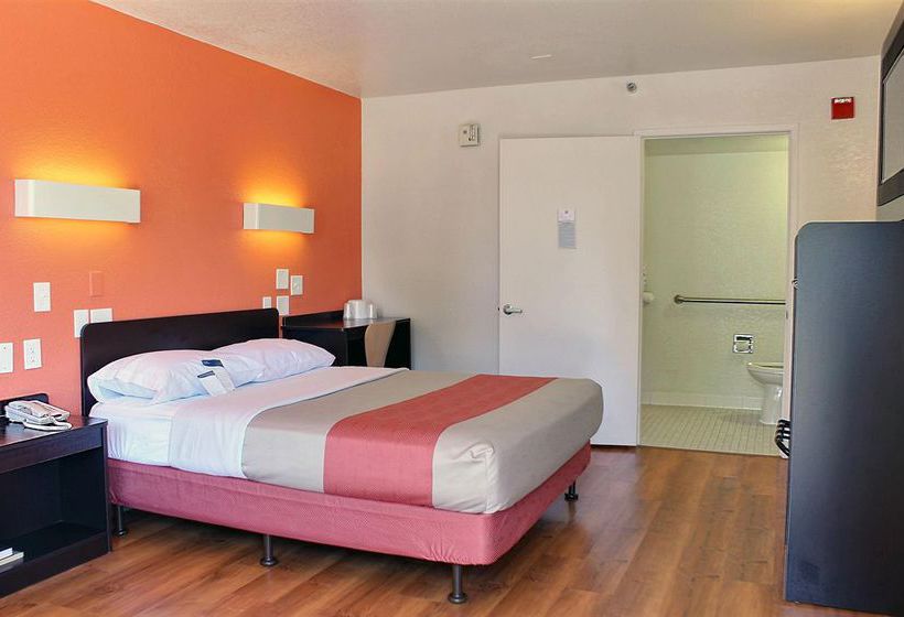 Motel 6 San Luis Obispo South  | San Luis Obispo | California | United States 5