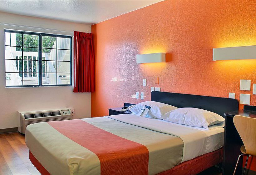 Motel 6 San Luis Obispo South  | San Luis Obispo | California | United States 6