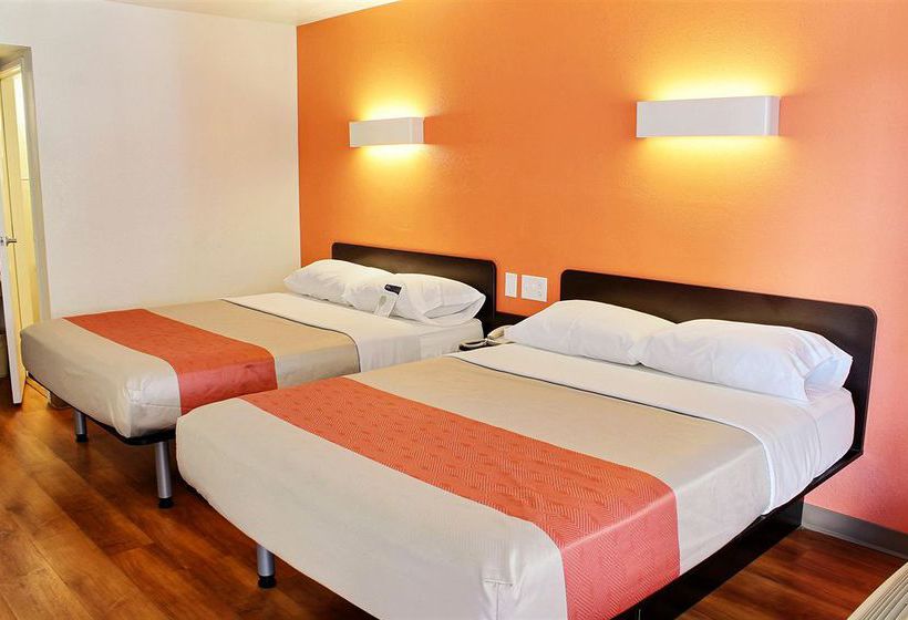 Motel 6 San Luis Obispo South  | San Luis Obispo | California | United States 7