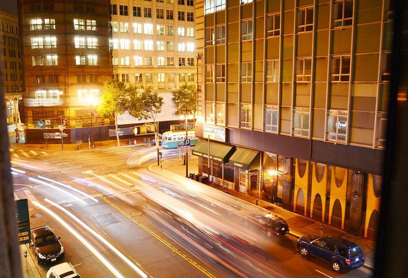 Hotel Winsor  | San Francisco | California | United States 1