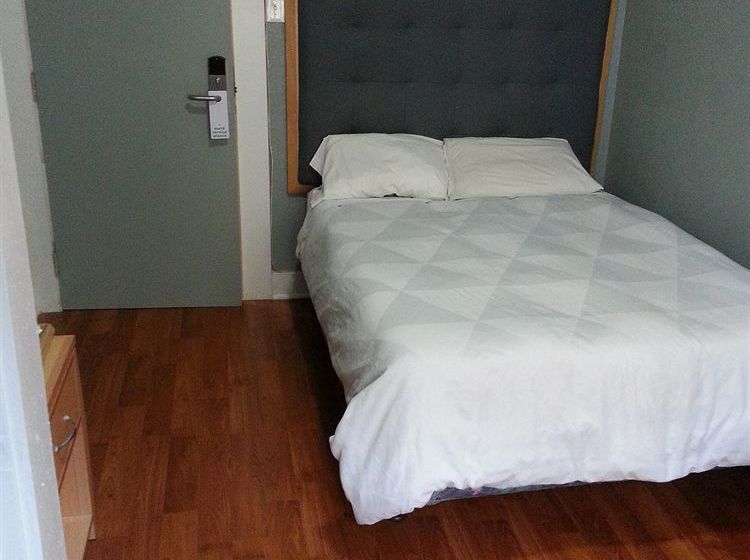 Hotel Winsor  | San Francisco | California | United States 10