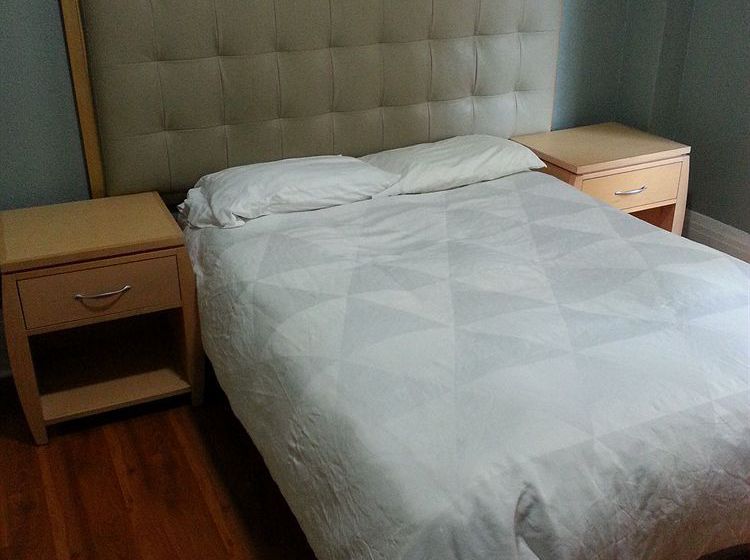 Hotel Winsor  | San Francisco | California | United States 11