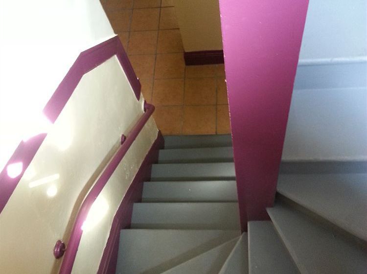 Hotel Winsor  | San Francisco | California | United States 12